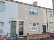 3 Bedroom Terraced House For Rent In Rugby