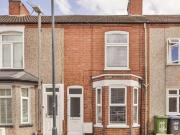 3 Bedroom Terraced House For Rent In Rugby, Warwickshire 3 Bedroom Terraced House For Rent In Rugby, Warwickshire