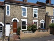 3 bedroom terraced house for rent in Rupert Street,...