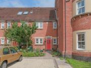 3 bedroom terraced house for rent in Rutherway, Oxford, OX2