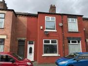 3 Bedroom Terraced House For Rent In Salford