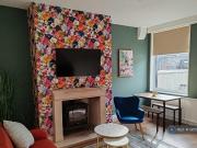 3 Bedroom Terraced House For Rent In Salford