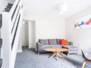 3 Bedroom Terraced House For Rent In Salford