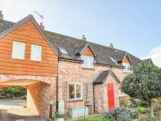 3 bedroom terraced house for rent in Salisbury Road...