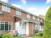 3 bedroom terraced house for rent in Samber Close...