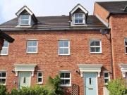 3 bedroom terraced house for rent in Sandwath Drive...