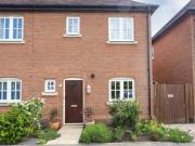 3 bedroom terraced house for rent in Sandwich Road, Ash,...