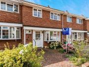 3 bedroom terraced house for rent in School Lane...