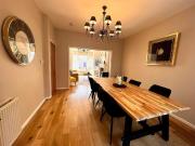 3 bedroom terraced house for rent in Scott Street, York,...