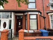 3 bedroom terraced house for rent in Seaford Road,...