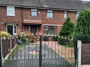 3 bedroom terraced house for rent in Seedley View Road...