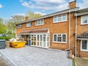 3 Bedroom Terraced House For Rent In Selly Oak