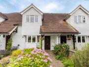 3 bedroom terraced house for rent in Semi Rural Location...