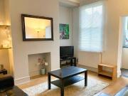3 Bedroom Terraced House For Rent In Sharrow