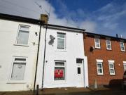 3 Bedroom Terraced House For Rent In Sheerness