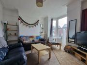 3 Bedroom Terraced House For Rent In Sheffield