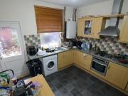 3 Bedroom Terraced House For Rent In Sheffield