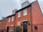 3 Bedroom Terraced House For Rent In Sheffield