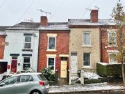 3 Bedroom Terraced House For Rent In Sheffield
