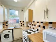 3 Bedroom Terraced House For Rent In Sheffield