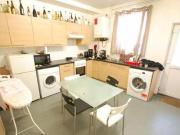 3 Bedroom Terraced House For Rent In Sheffield