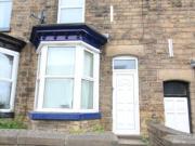 3 Bedroom Terraced House For Rent In Sheffield