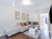 3 bedroom terraced house for rent in Shipman Road,...