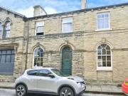 3 bedroom terraced house for rent in Shirley Street,...