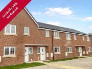 3 Bedroom Terraced House For Rent In Shrewsbury