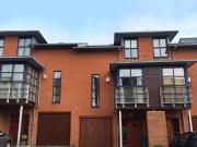 3 bedroom terraced house for rent in Silchester Place...