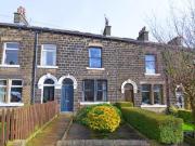 3 Bedroom Terraced House For Rent In Silsden