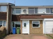3 Bedroom Terraced House For Rent In Sittingbourne, Kent
