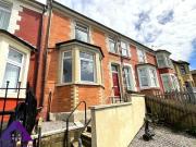 3 Bedroom Terraced House For Rent In Six Bells