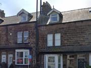 3 bedroom terraced house for rent in Skipton Road,...