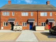 3 Bedroom Terraced House For Rent In Slough