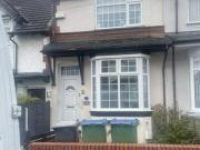 3 Bedroom Terraced House For Rent In Smethwick