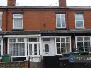 3 Bedroom Terraced House For Rent In Smethwick