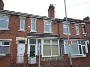 3 bedroom terraced house for rent in Smithpool Road...