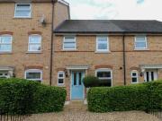 3 Bedroom Terraced House For Rent In Soham
