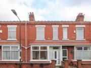 3 bedroom terraced house for rent in South Lonsdale...