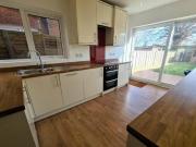 3 Bedroom Terraced House For Rent In Southampton, Hampshire