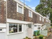 3 Bedroom Terraced House For Rent In Southampton, Hampshire