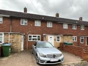 3 Bedroom Terraced House For Rent In Southampton, Hampshire