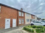 3 Bedroom Terraced House For Rent In Southampton, Hampshire