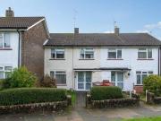 3 bedroom terraced house for rent in Southgate Crawley RH10