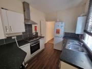3 bedroom terraced house for rent in Southsea,...