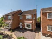 3 Bedroom Terraced House For Rent In Spalding, Lincolnshire