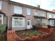 3 bedroom terraced house for rent in Speedwell Road,...