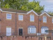 3 bedroom terraced house for rent in St. Andrews Square,...