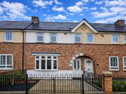 3 bedroom terraced house for rent in St. Anthonys Road,...